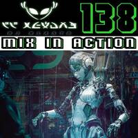 MIA 138 by DjBlasto