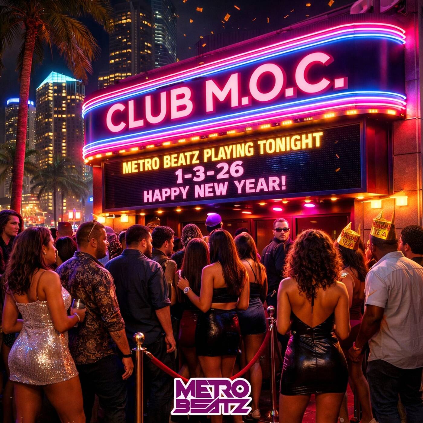 Club M.O.C. (Aired On MOCRadio 1-3-26) episode artwork