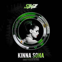 Simz - Kinna Sona (Deep House Remix) by DJ Simz
