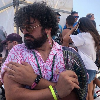 Job Ledesma P&eacute;rez