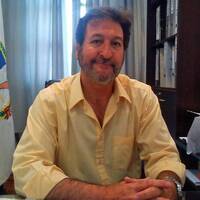 Diego Lopez - Director Blaise Pascal - Cena Blanca by UNJu Radio 02