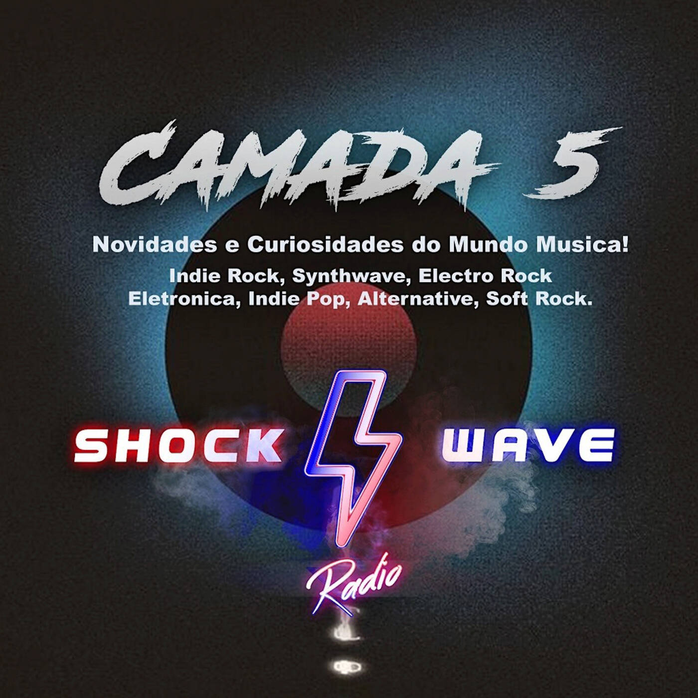 Camada 5