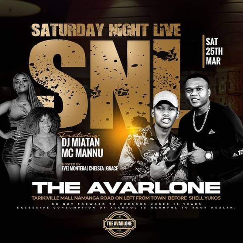 ALL OUT PARTY DJ MIATAN FT MC MANNUH