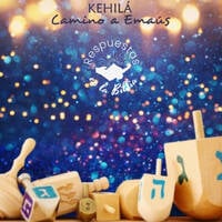 128. ¿Cuál es la historia del dreidel? | Respuestas en la Biblia by Kehila Camino a Emaus