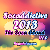 SOCADDICTIVE 2K13 The Cloud Mix by Reggalatorz Sound by Sound By Science