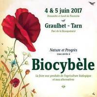 Biocybèle 2017 - Quel élevage pour une alimentation éthique ? by Radio Albigés