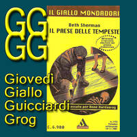 Beth Sherman: Il paese delle tempeste by Roberto Roganti scrittore