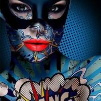 Winter Session23 by Cooper M