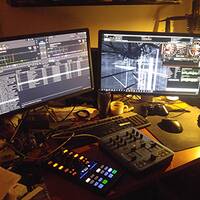 novi dram 3 (29.4.2024.) live dnb mix by rndom by rndom