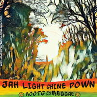 Jah Light - 70s Roots by Paul Rootsical