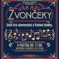 Zvončeky - 04.10.2024 by Rádio KIKS