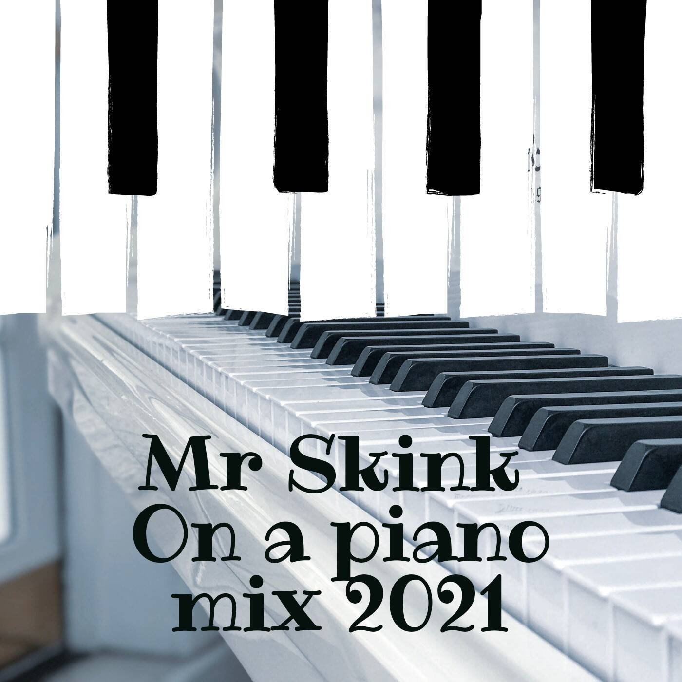 Mr Skink On A Piano Mix 2021 episode artwork