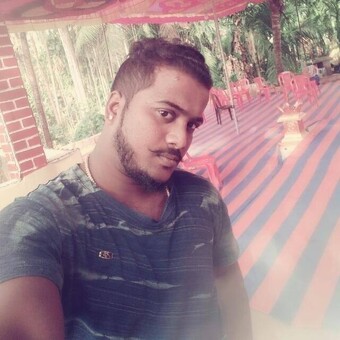 Sukesh Sanil