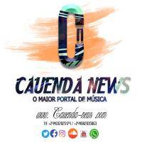 2H x Lil Crazy x Easy Flow - Armadilha (Afro Beat) (Prod Bruno William) CAUENDA NEWS by Cauenda News