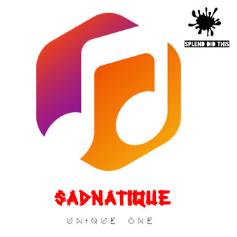 Sadnatique the dj