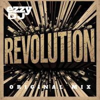 ezzydj - Revolution (Original Mix) by ezzydj