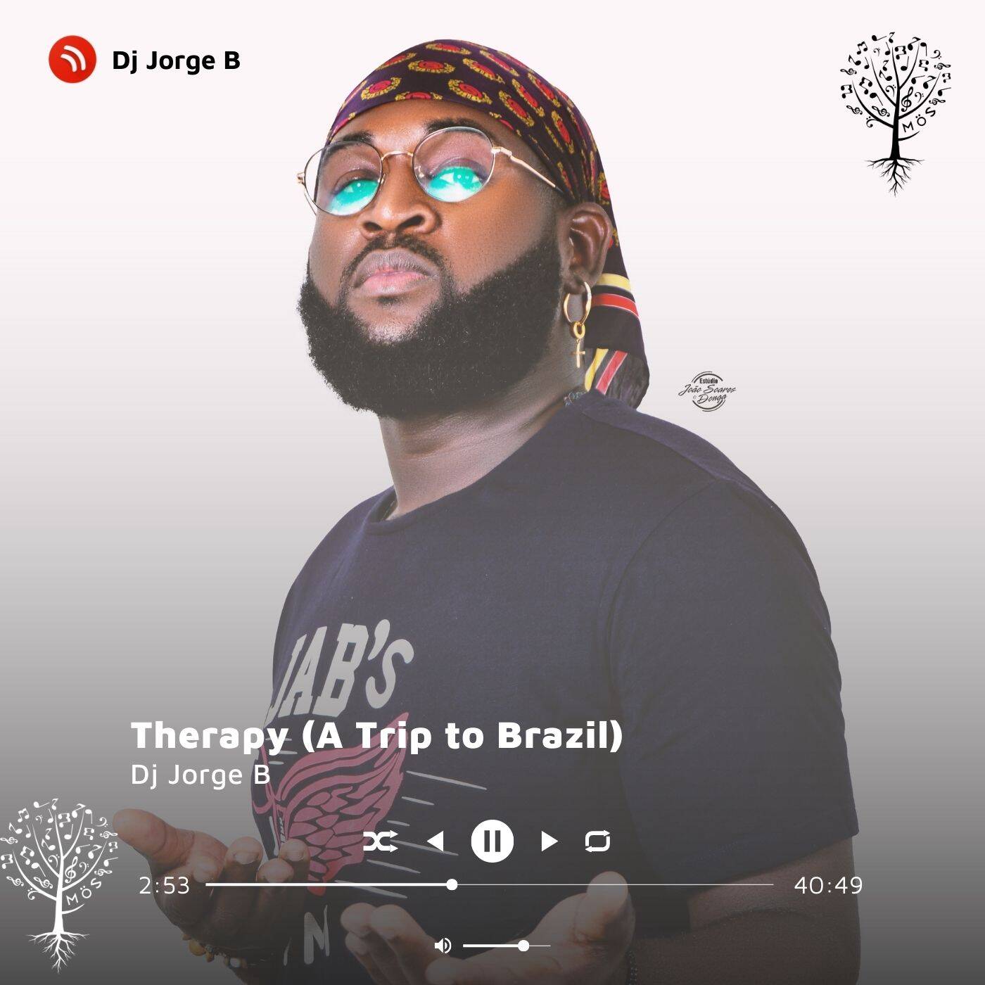 Therapy (A Trip to Brazil)