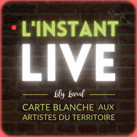 L'Instant Live