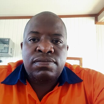 Matome Collen Selepe