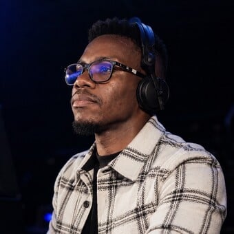 The EpiQ DJ
