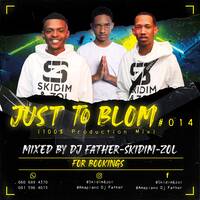 JTB#014 Mixed By Dj Father,SKiDiM&amp;Zol mp3 (2) by Chanslure Skidim
