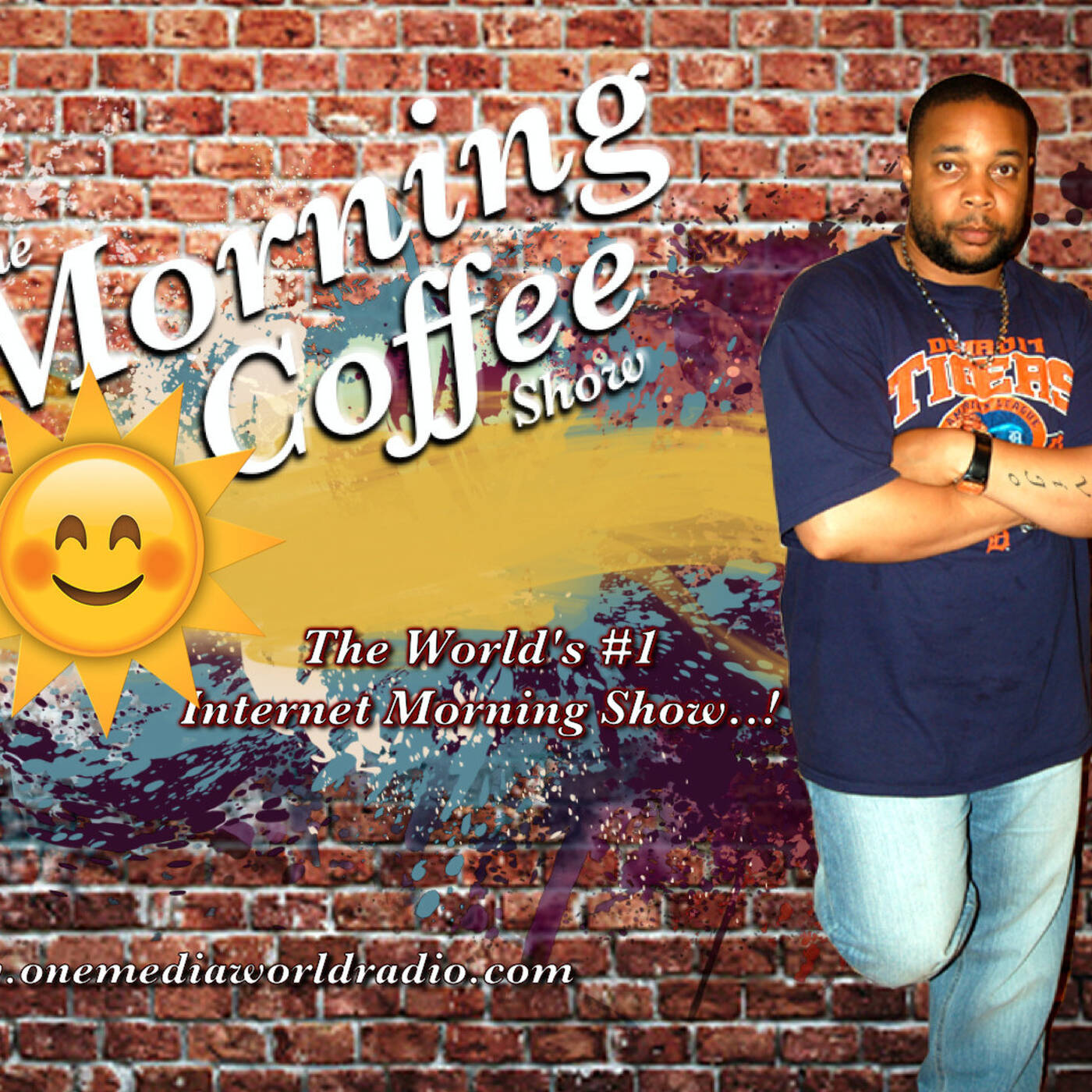 The Morning Coffee Show #01232026 "Slow Jams Show" episode artwork