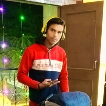 Dj Rhans Kanpur