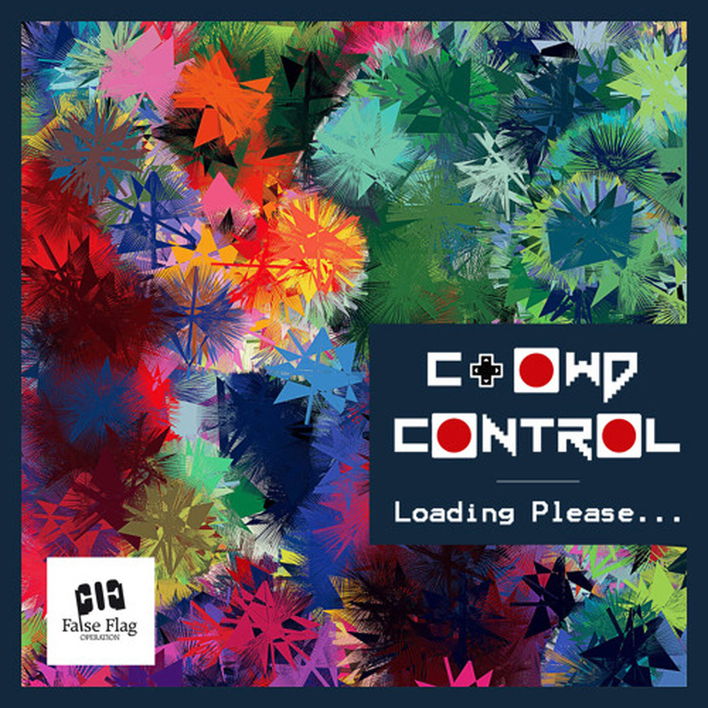 Crowd Control - Loading Please... EP (FFO) podcast artwork