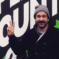 Yuksek invite Etienne De Crécy @ Dance'o'drome #39  (21/05/2021) by Xarabass