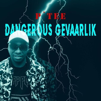 P'tee Dlamini