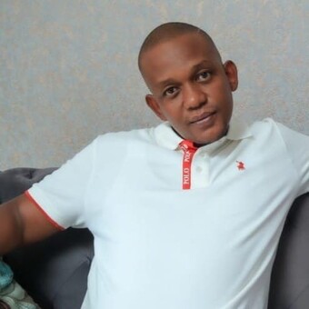Tebogo Canni Mahapa