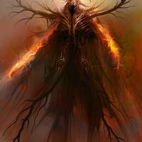 Cthulhu - Mephistopheles by Cthulhu