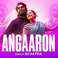 Angaaron (Pushpa 2)- DJ Satya Remix by DJ Satya