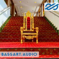 basscast 2603 by bassart