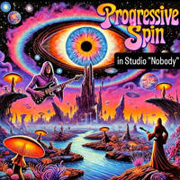 Progressive Spin, puntata 10 by Roberto Roganti Music