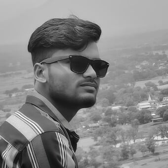 Suraj Raj