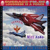 LaBil﻿[﻿l﻿]﻿: TEKKEN@CUEBASE-FM.DE - on AIR-BERLIN (28. Jan. 2014) by LaBil[l]