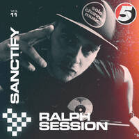 5 Mag Cover Mix — Ralph Session: Sanctify vol 11 by 5 Magazine