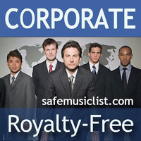 Corporate Video Background Music