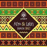 AFRO &amp; LATIN HOUSE MIX VOL 1 MAY 2024 by DJ E-SAM