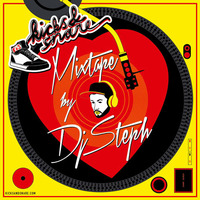 KICKS & SNARE by DJ STEPH