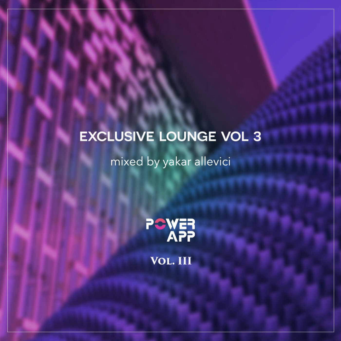 Exclusive Lounge Sets Vol 3 episode artwork