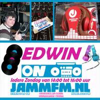 19-4-2015 Edwin "ON" de zondagmiddag Jamm "ON" middag op Jamm Fm. by Edwin van Brakel ( JammFm )