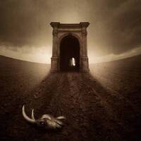 Grenzpunkt Null-“Das Barometer fällt oder Bring Sturm, bevor es zu spät ist. by Grenzpunkt Null Sound