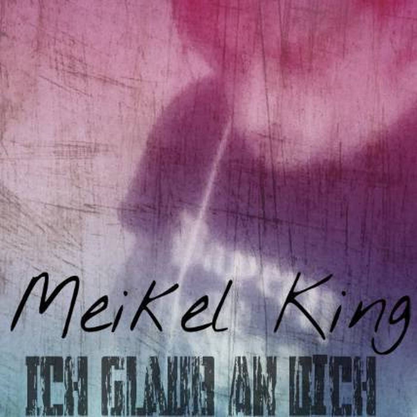 Ich Glaube an dich / Meikel King / Admiral Futschi-Tora Frequenz episode artwork