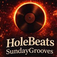 HoleBeats -Live on HMRS SundayGrooves March 22nd 2026 by HoleBeats