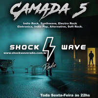 Camada 5 - Programa 86 by Camada 5