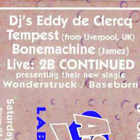 DJ Tempest AKA Joe Mckechnie - Breaks Mix 1998 by Joe Mckechnie