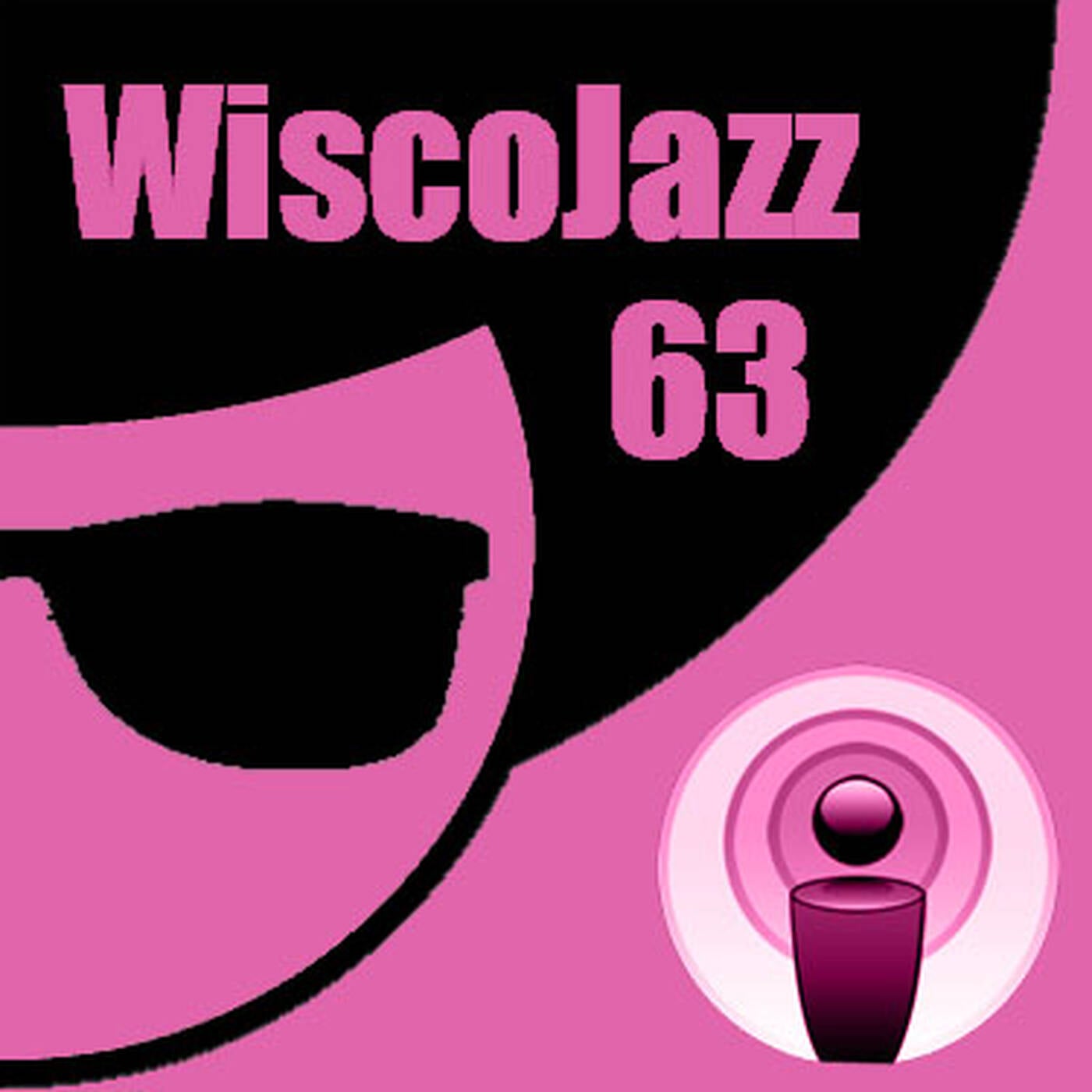 WiscoJazz-Cast - Episode 063 episode artwork
