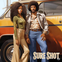 Sure Shot (Office Bar Sessions 3) by Cinematik Phunk